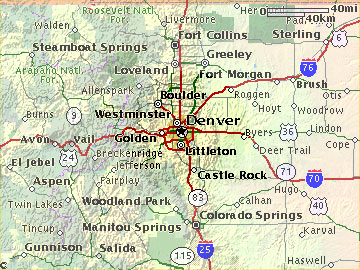Colorado Repossessor - Denver Based Reposessions
