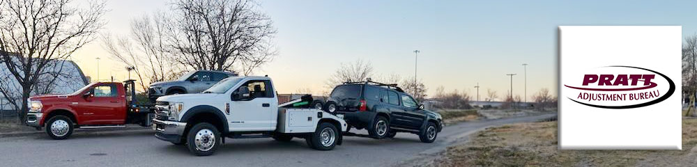 Eastern Colorado Repo and Collateral Recovery