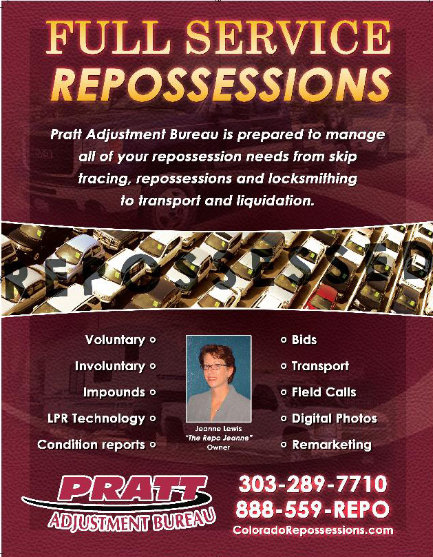 Pratt Flyer